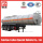 Insulated Tank Semi Trailer 20000L